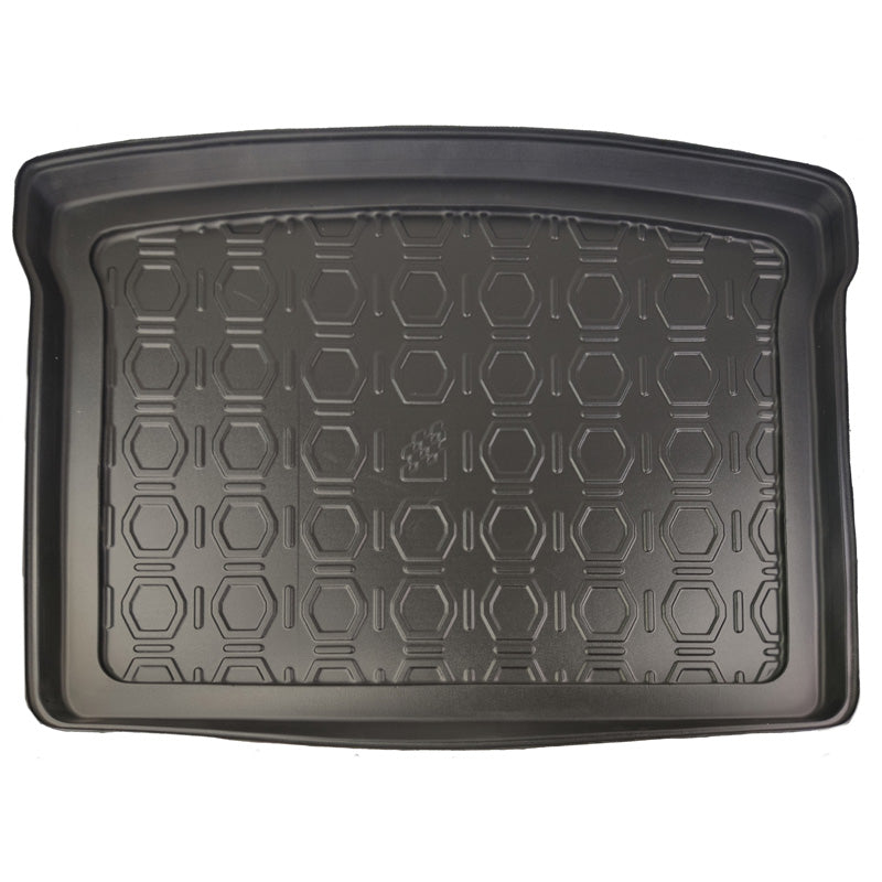 AutoStyle, bandeja de maletero, diseño, compatible con Dacia Sandero 2008-2020