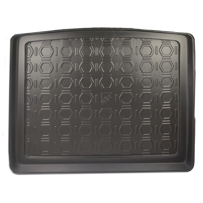 AutoStyle, Cargo tray, Design, fits Dacia Duster 4WD 2010-2018