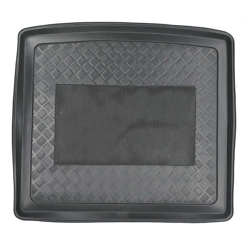 AutoStyle, Trunk tray, Non-Slip, fits Dacia Duster 4WD 2010-2018