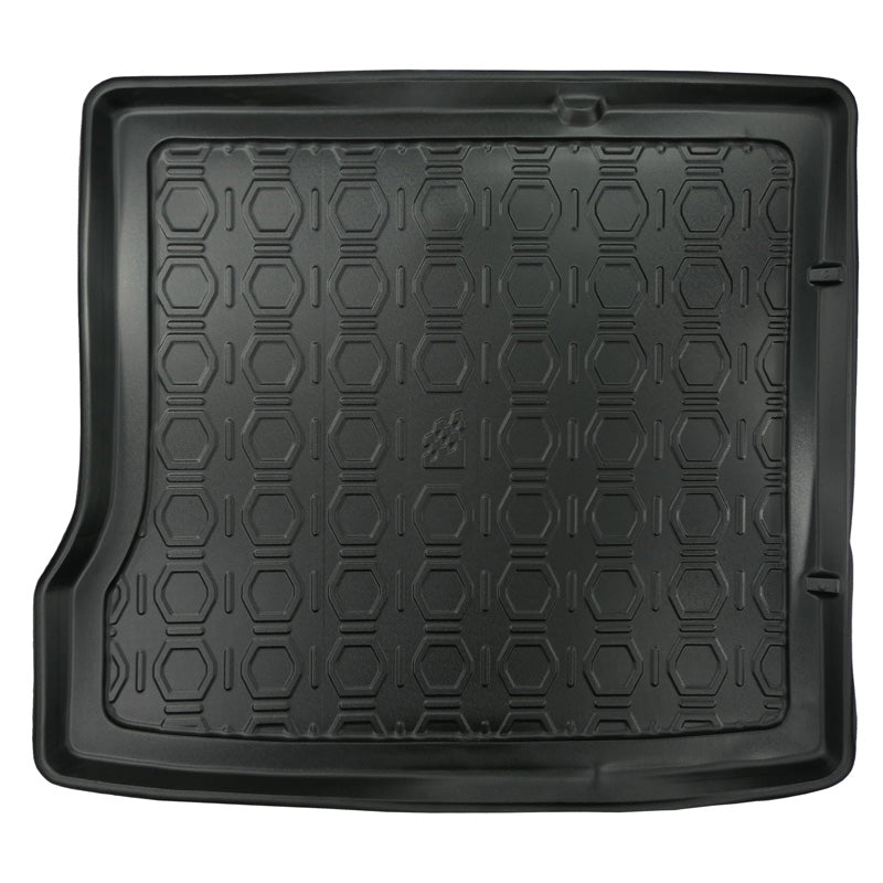 AutoStyle, Cargo tray, Design, fits Dacia Duster 2WD 2010-2018