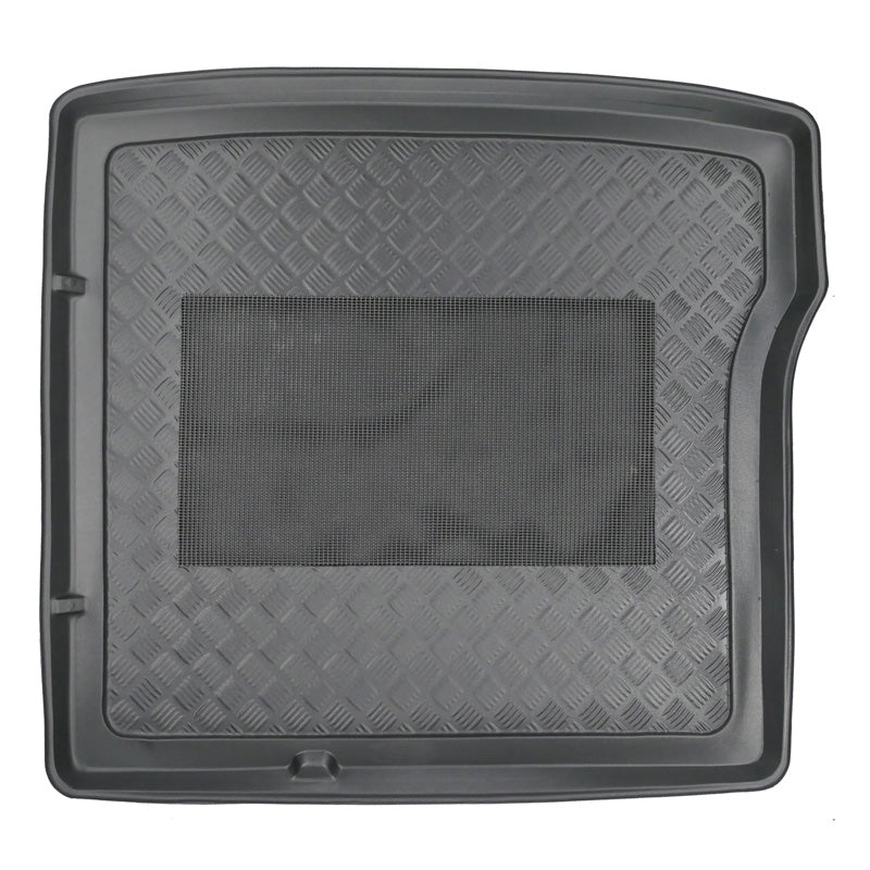 AutoStyle, Trunk tray, Non-Slip, fits Dacia Duster 2WD 2010-2018