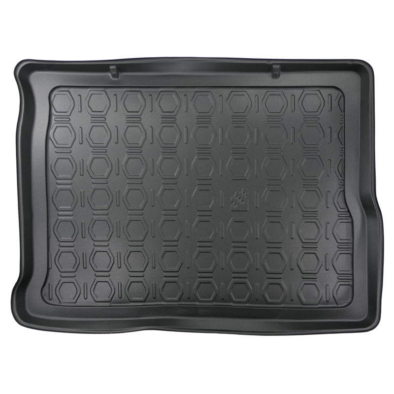 AutoStyle, vana do zavazadlového prostoru, Design, vhodné pro Renault Scenic III 2009-2015