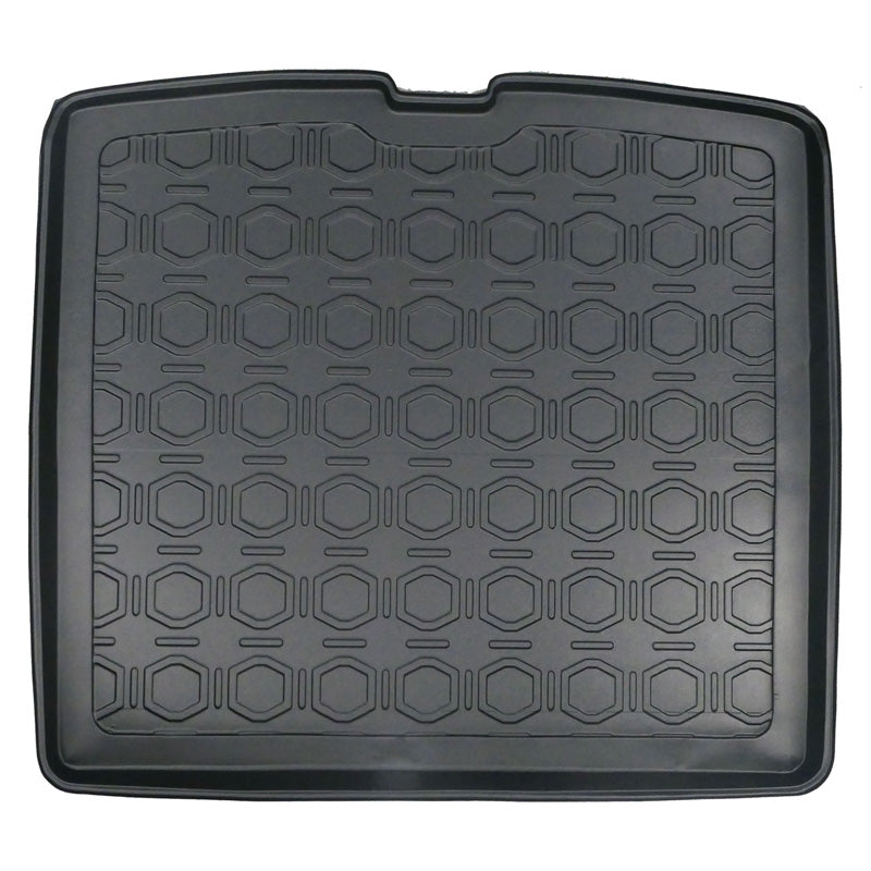AutoStyle, Trunk tray, Design, fits Dacia Duster II 2WD 2018-
