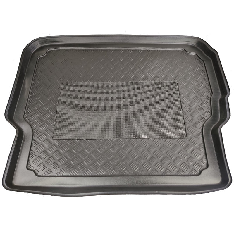 AutoStyle, vasca bagagliaio, Antiscivolo, adatto a Renault Zoe 2013-2019 & 2019-