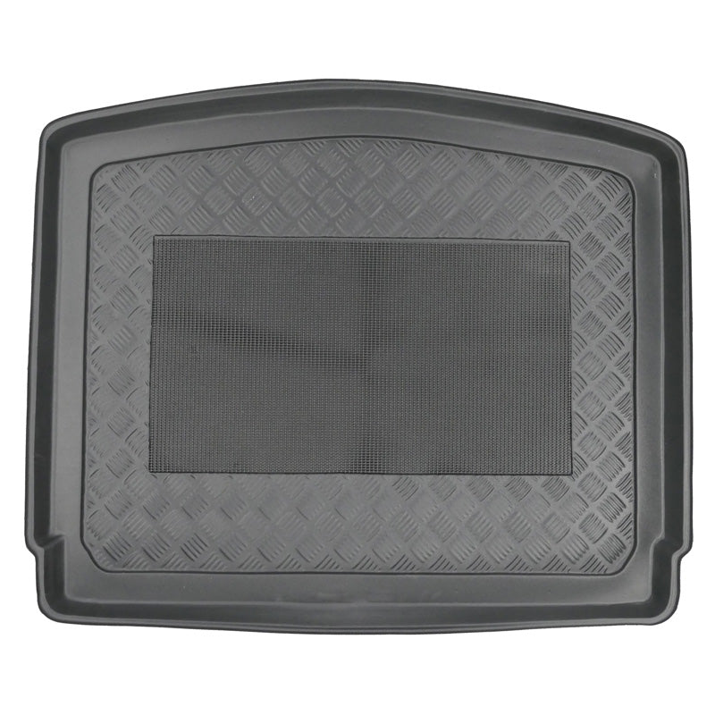 AutoStyle, bandeja de maletero antideslizante, para Seat Altea 2004-