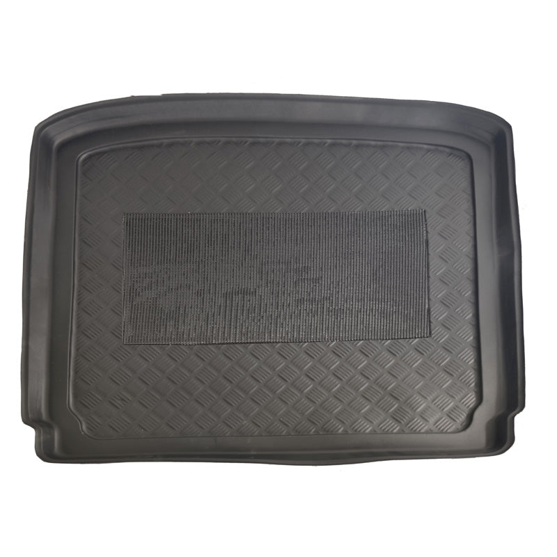 AutoStyle, bandeja de maletero antideslizante, para Seat Altea XL 2006-