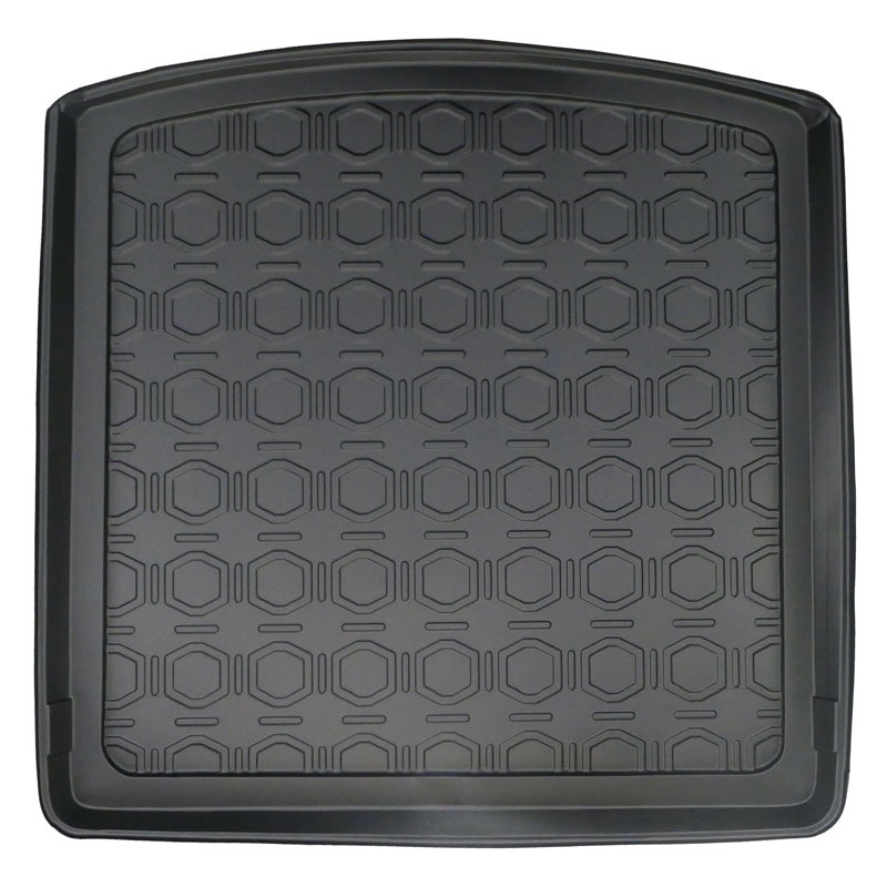 AutoStyle, Trunk tray, Design, fits Seat Leon 5F ST 2013-2020