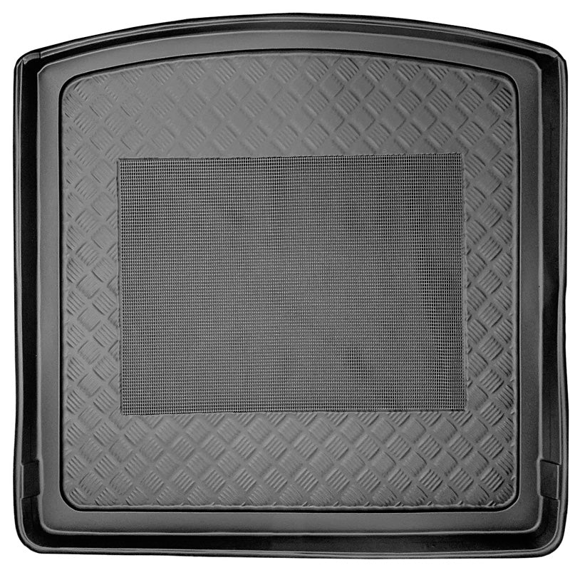 AutoStyle, Trunk tray, Non-Slip, fits Seat Leon 5F ST 2013-2020