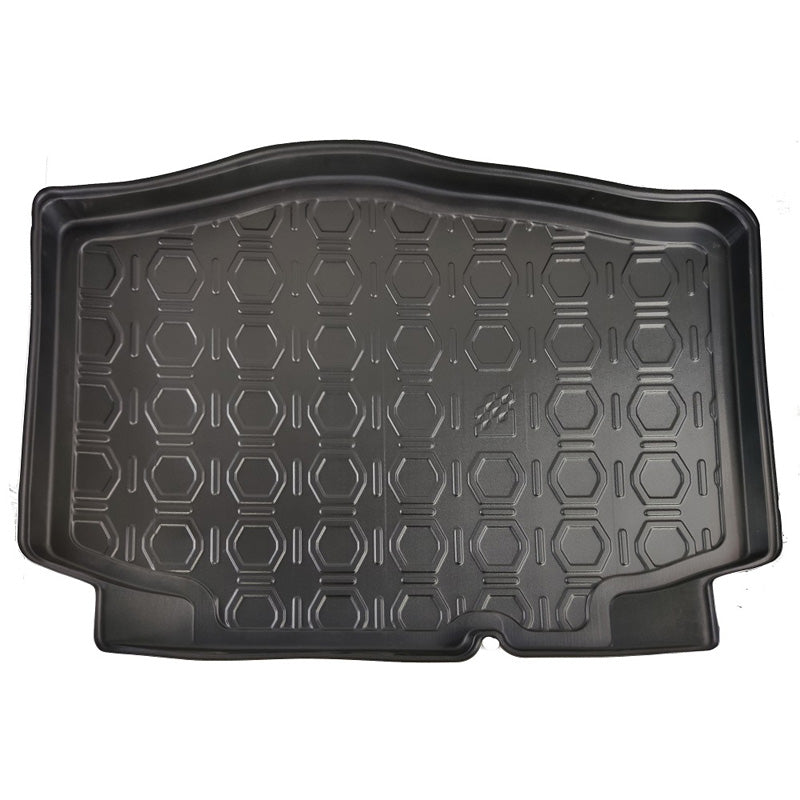 AutoStyle, Trunk tray, Design, fits Seat Ibiza 6F 5-door 2017- (Low loading floor)