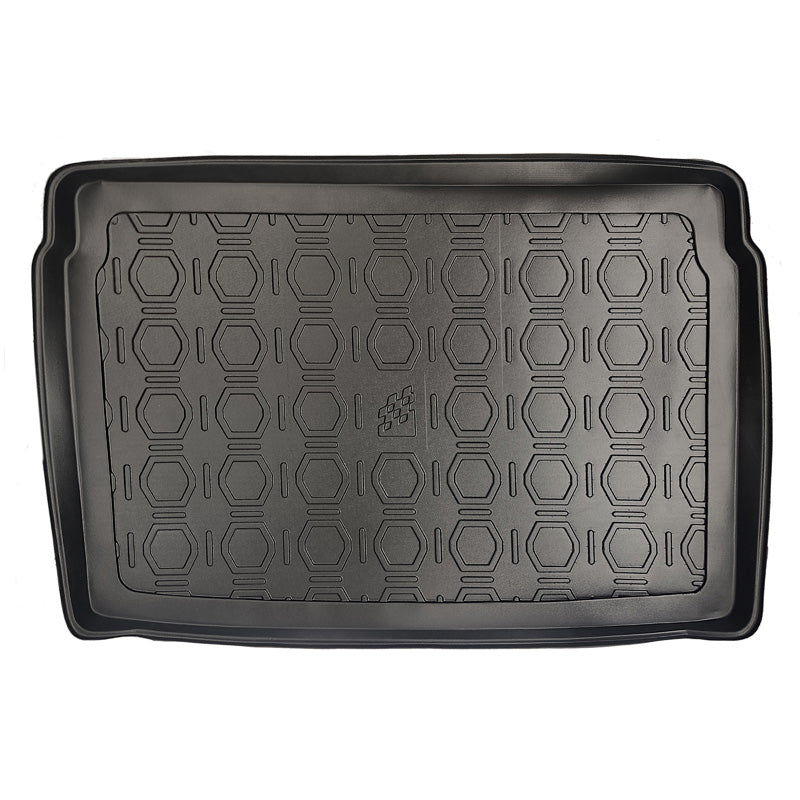 AutoStyle, Bac de coffre Design, compatible avec Seat Arona 2017-