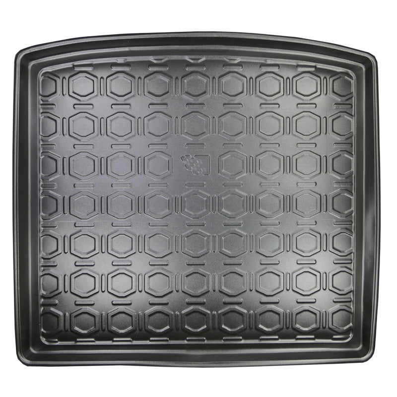 AutoStyle, Trunk tray, Design, fits Seat Tarraco 2019- & VW Tiguan Allspace 2017- (7-Persons)