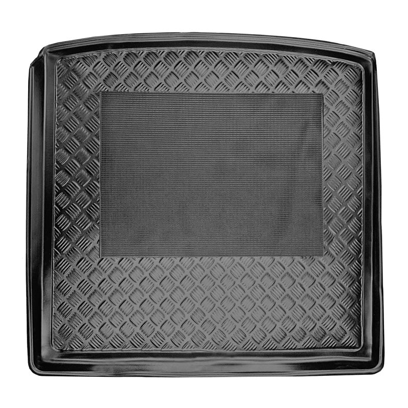 AutoStyle, Trunk tray, Non-Slip, fits Seat Tarraco 2019- & VW Tiguan Allspace 2017- (7-Persons)