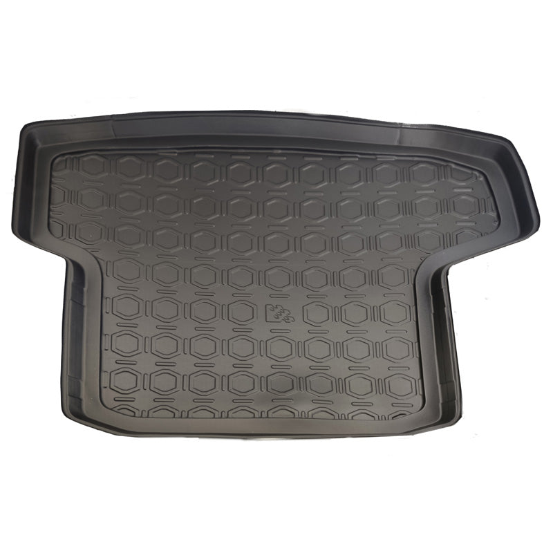 AutoStyle, Trunk Tray, Design, Fits Skoda Octavia III Combi 2013-2017 & 2017-2020 (Active)