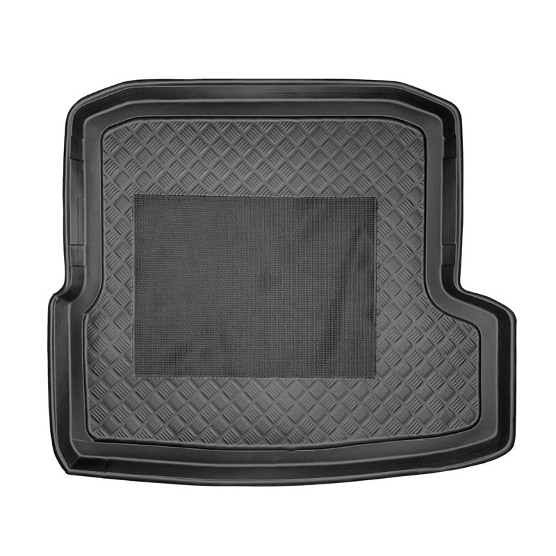 AutoStyle, Trunk Tray, Non-Slip, fits Skoda Octavia III Combi 2013-2017 & 2017-2020 (Ambition)