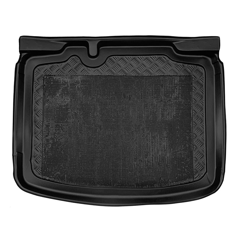 AutoStyle, mata do bagażnika, antypoślizgowa, pasuje do Skoda Rapid Spaceback 2013-2019