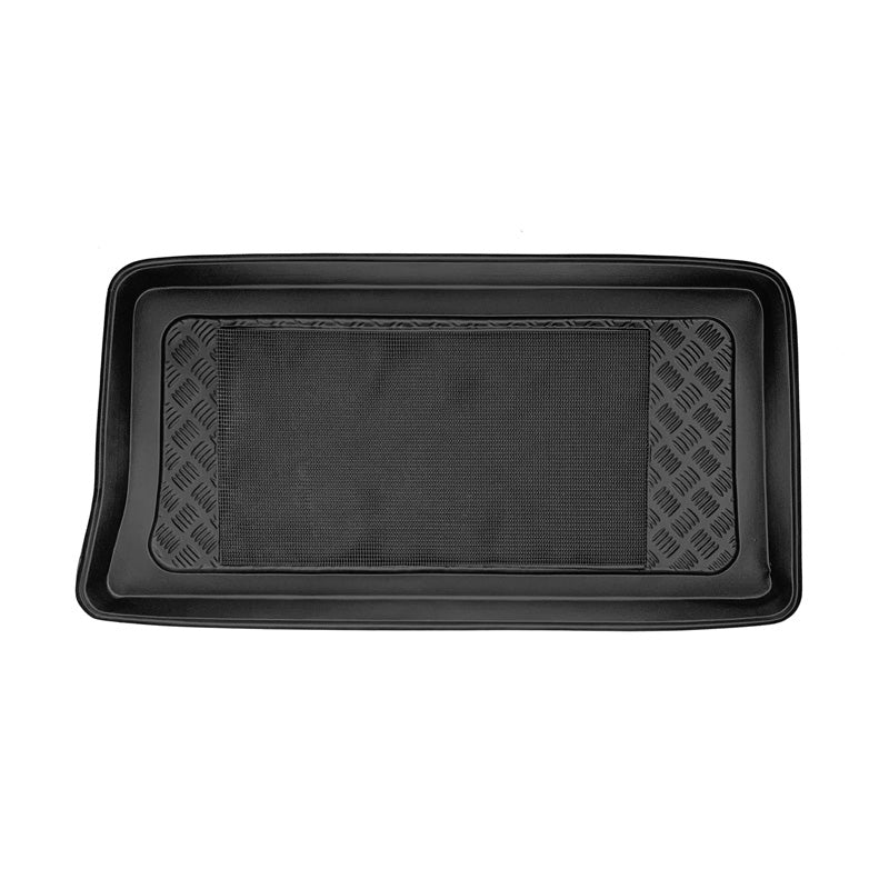 AutoStyle, wkład bagażnika, Non-Slip, pasuje do Smart ForTwo III W453 2014-