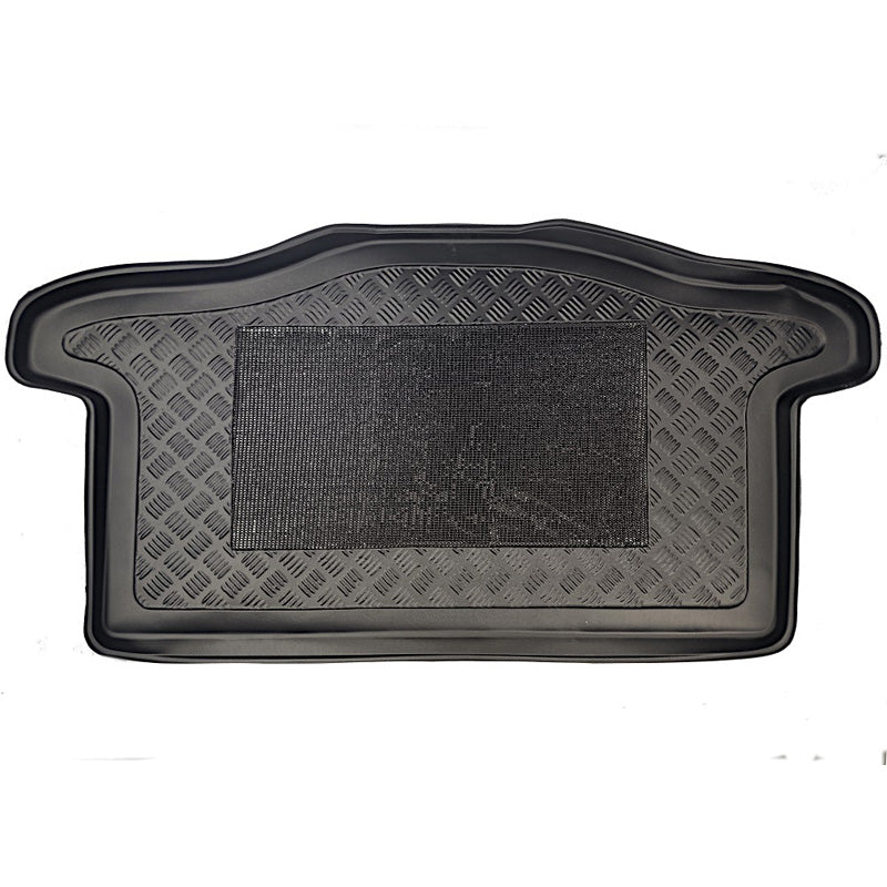 AutoStyle, Vasca bagagliaio, antiscivolo, adatto a Ssang Yong Tivoli 2015-2019 & 2019-