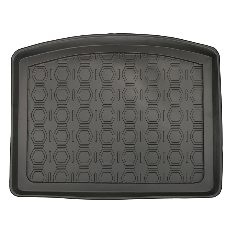 AutoStyle, bandeja del maletero, Design, compatible con Suzuki SX4 S-Cross 2013- incl. Hybrid 2020- (plataforma de carga alta)