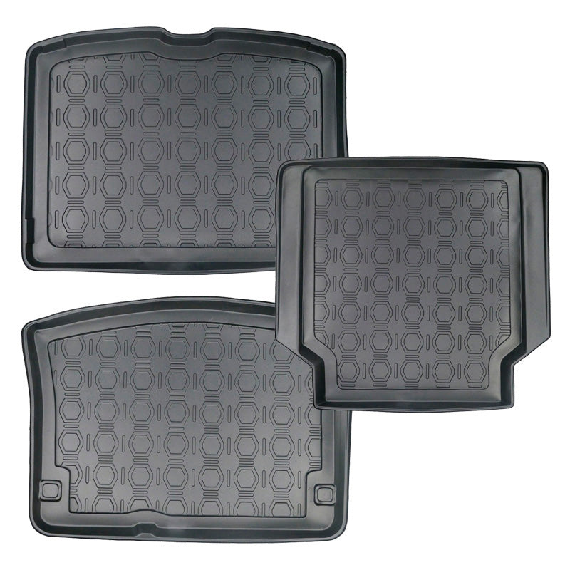 AutoStyle, Trunk tray, Design, Fits Suzuki Ignis (MF) 4WD Allgrip 2016-