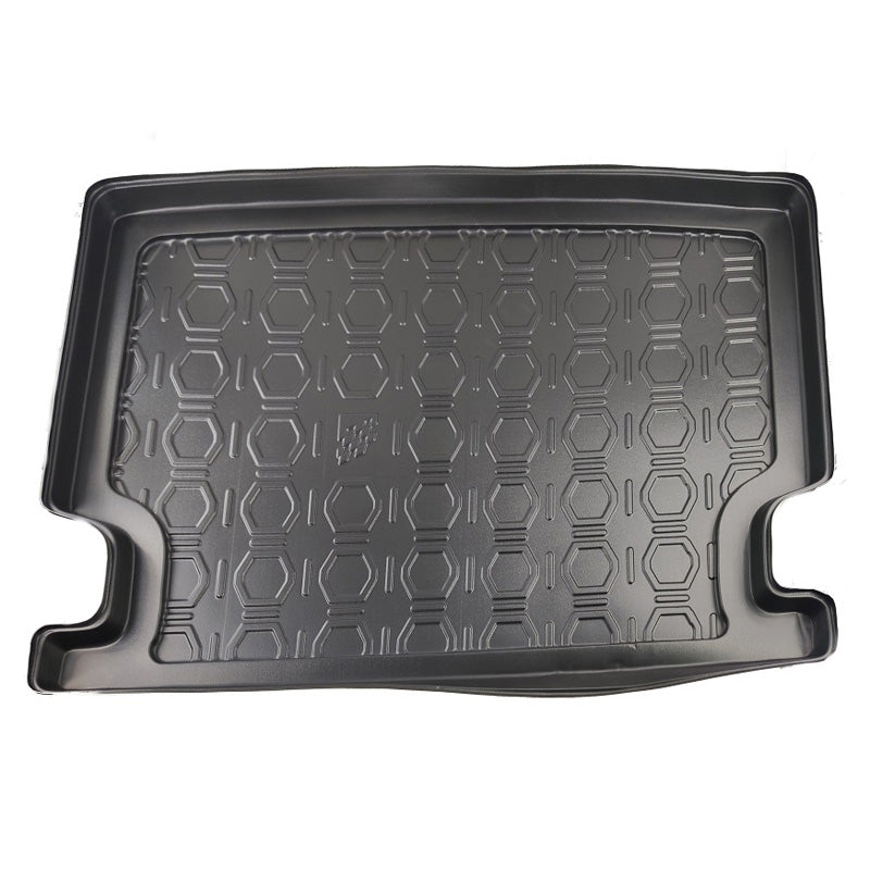 AutoStyle, bandeja de maletero, Design, apta para Toyota Corolla 3/5 puertas 2002-