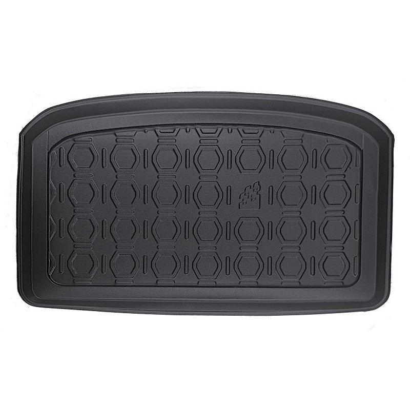 AutoStyle, Trunk Mat, Design, Fits Toyota Yaris III 2011- & 2014-