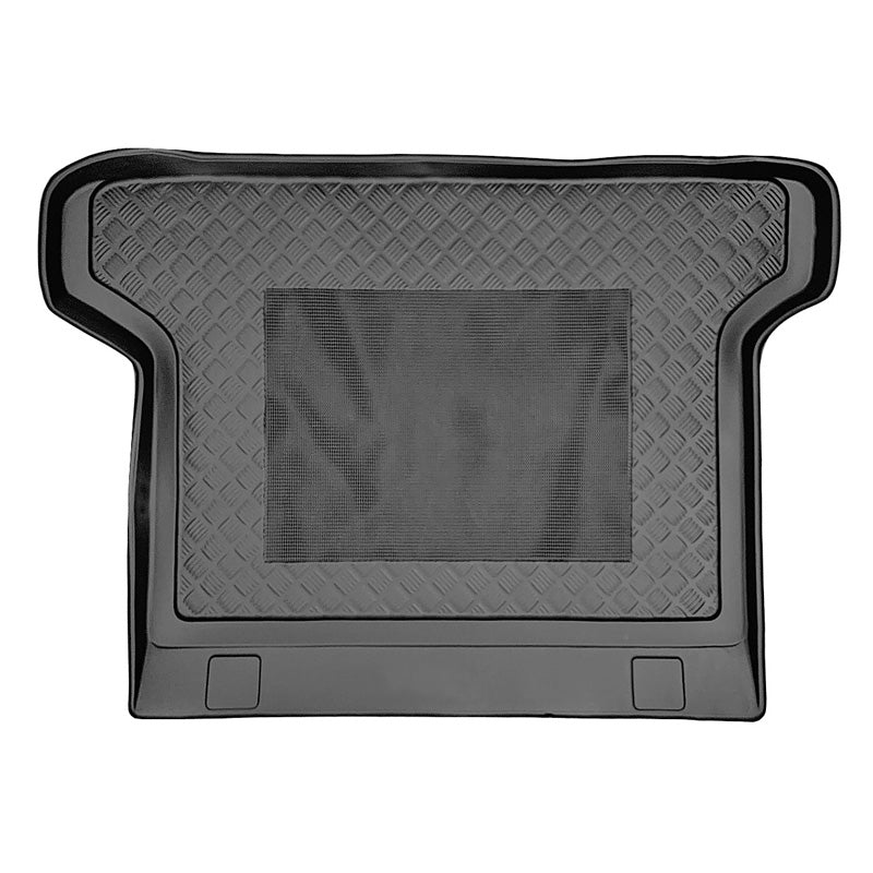 AutoStyle, Trunk Tray, Non-Slip, Fits Toyota Landcruiser J150 2009-