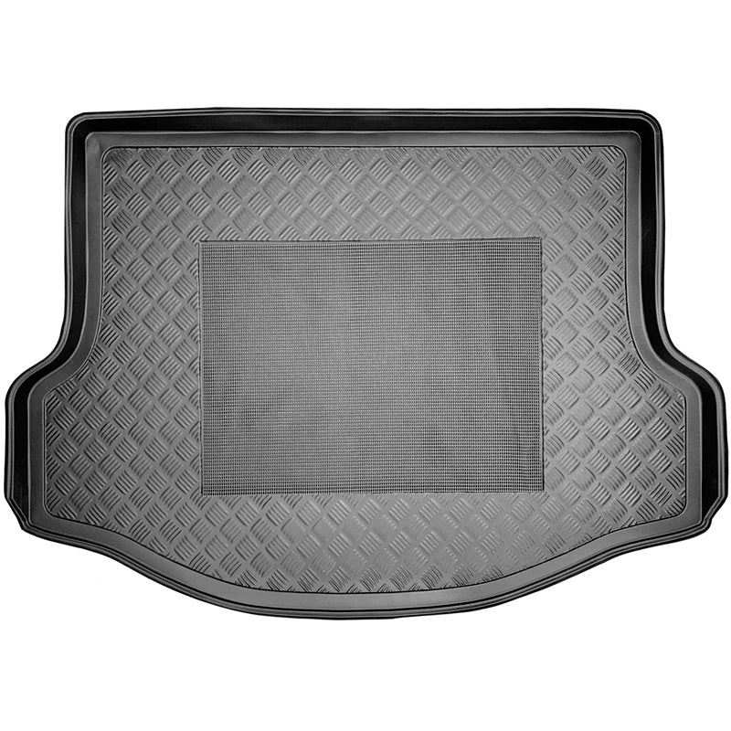 AutoStyle, Trunk tray, Non-Slip, fits Toyota RAV4 2013-2018 excl. Hybrid