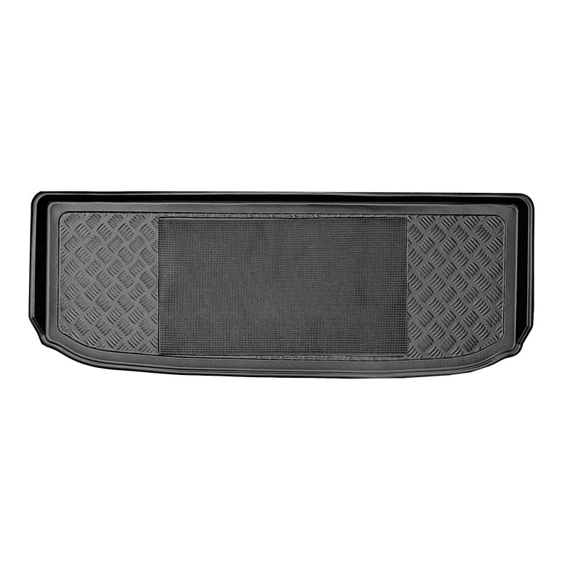 AutoStyle, Vasca bagagliaio, antiscivolo, adatto a Toyota Highlander 2021- 7 posti