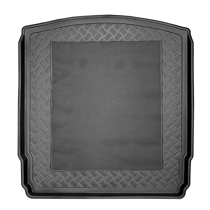 AutoStyle, bandeja de maletero, antideslizante, para Toyota Auris Touring Sports 2013-2019