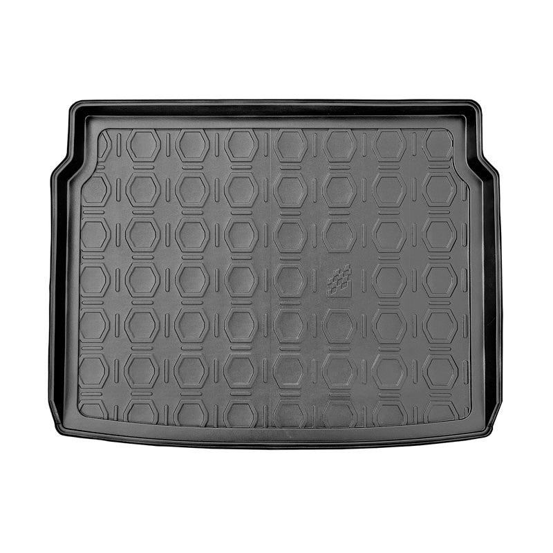 AutoStyle, Vasca bagagliaio, Design, adatto a Toyota Yaris Cross (MXP_) 2020- (piano superiore)