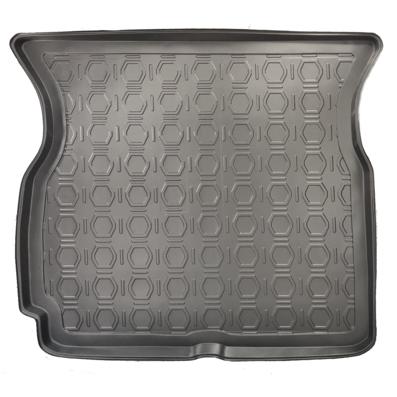 AutoStyle, Vano bagagliaio rigido, Design, adatto a Tesla Model X 2016- 5/6/7-Persons (Long / High loading floor)