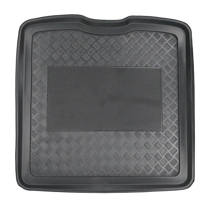 AutoStyle, Bagagerumsbakke, Non-Slip, passer til Volvo V50 2004-2012