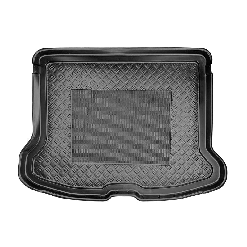 AutoStyle, kofferbakbak, anti-slip, past op Volvo XC60 2008-2016