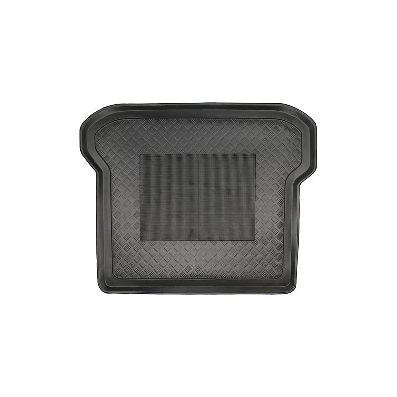 AutoStyle, bandeja de maletero, antideslizante, compatible con Volvo V70/XC70 2007-2016