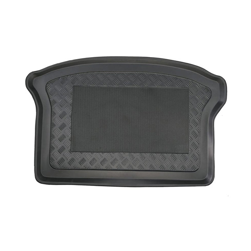 AutoStyle, kofferbakbak, anti-slip, past op Volvo V40 2012- incl. Cross Country