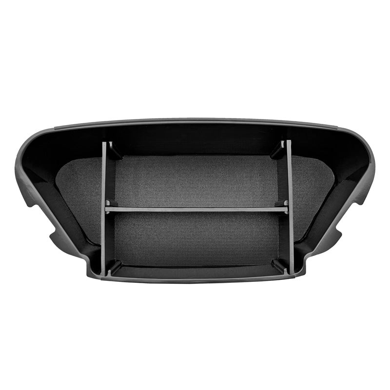 CIKCAR, organizér Frunk 'Non-slip' pro Volvo XC40 Recharge 2020- & C40 Recharge 2021- & EX40 2024-