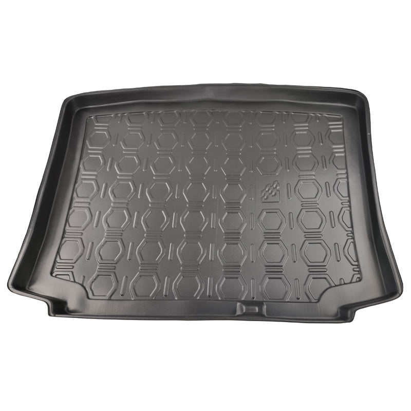 AutoStyle, bac de coffre, Design, convient à Volkswagen Golf IV 3/5-døre 1998-2003