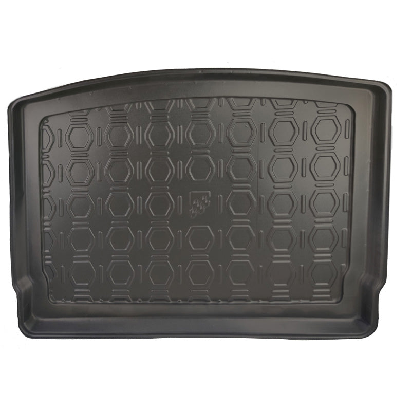 AutoStyle, Trunk Tray, Design, Fits Volkswagen Golf V/VI 3/5-door 2003-