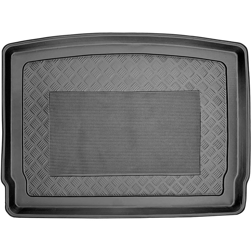 AutoStyle, Trunk Liner, Non-Slip, Fits Volkswagen Golf V/VI 3/5-door 2003-