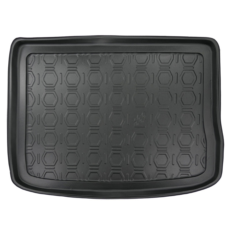 AutoStyle, bandeja del maletero, Diseño, compatible con Volkswagen Tiguan 2007-2015
