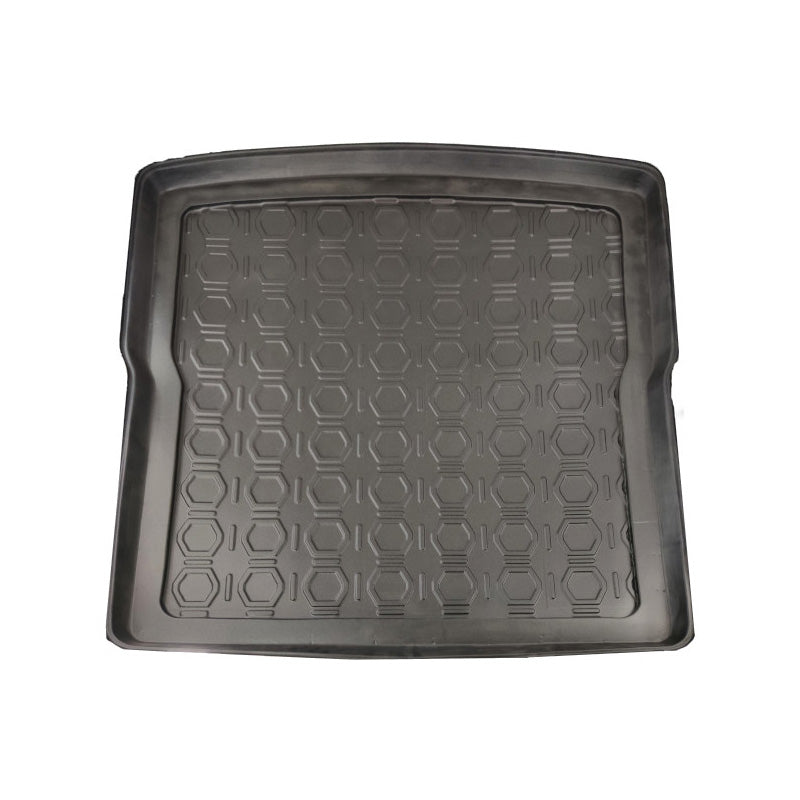 AutoStyle, Trunk Tray, Design, Fits Volkswagen Passat 3C Sedan 2005-2010 & 2011-