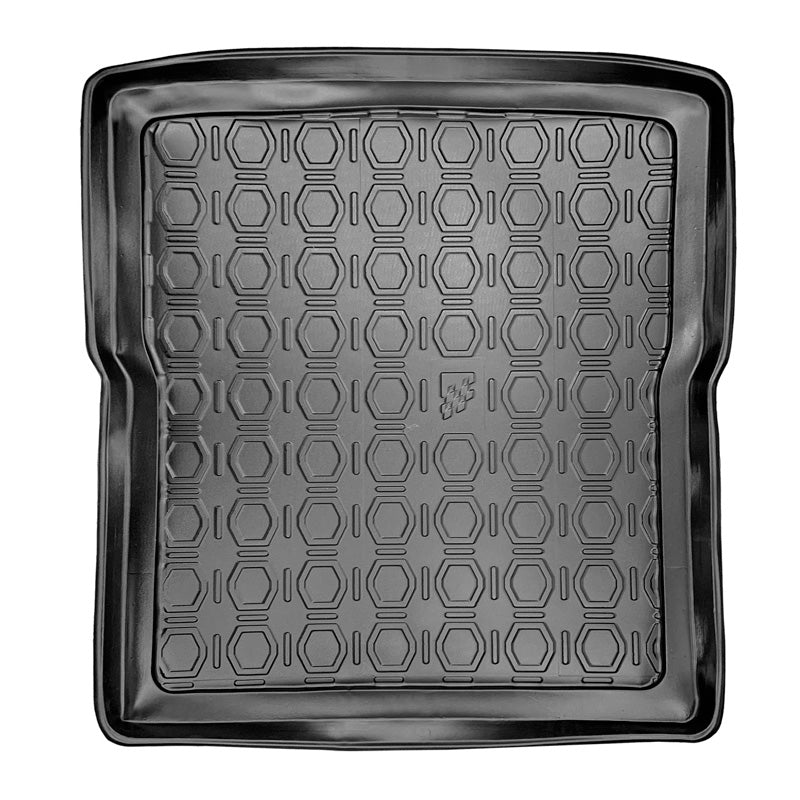 AutoStyle, Trunk Mat, Design, Fits Volkswagen Passat 3C Variant 2005-2010 & 2011-