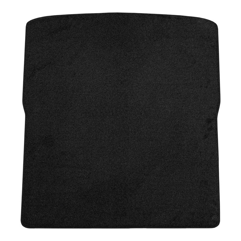 AutoStyle, Velour trunk mat, fits Volkswagen Passat 3C Variant 2005-2010 & 2011-