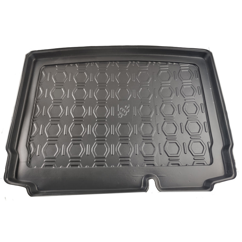 AutoStyle, Trunk Tray, Design, Fits Volkswagen Golf V/VI 3/5-door 2003- for models with spare wheel