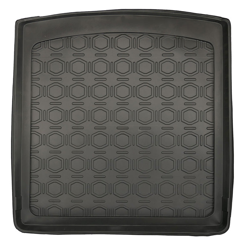 AutoStyle, Vasca bagagliaio, Design, compatibile con Volkswagen Touareg 2002-2010