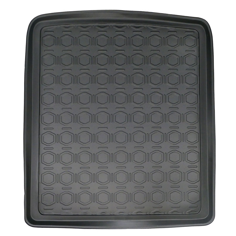 AutoStyle, tapis de coffre, Design, convient à Volkswagen Sharan / Seat Alhambra 2010-