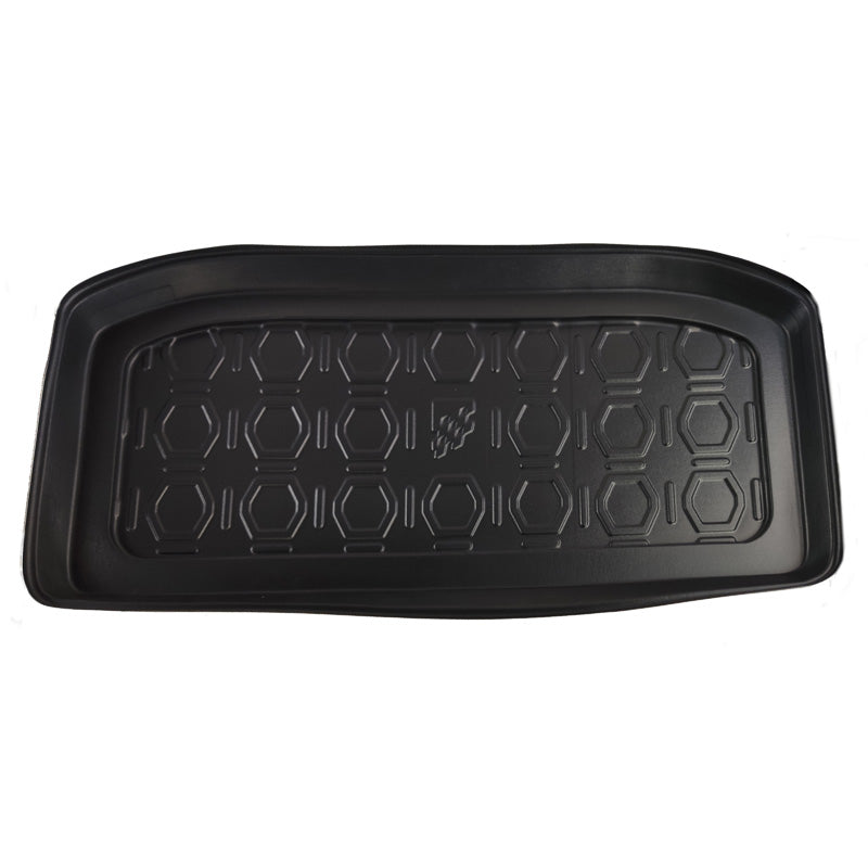 AutoStyle, vana do zavazadlového prostoru, Design, pasuje na Volkswagen Up! / Skoda Citigo / Seat Mii 2012- incl. Electric (vysoká nakládací podlaha)