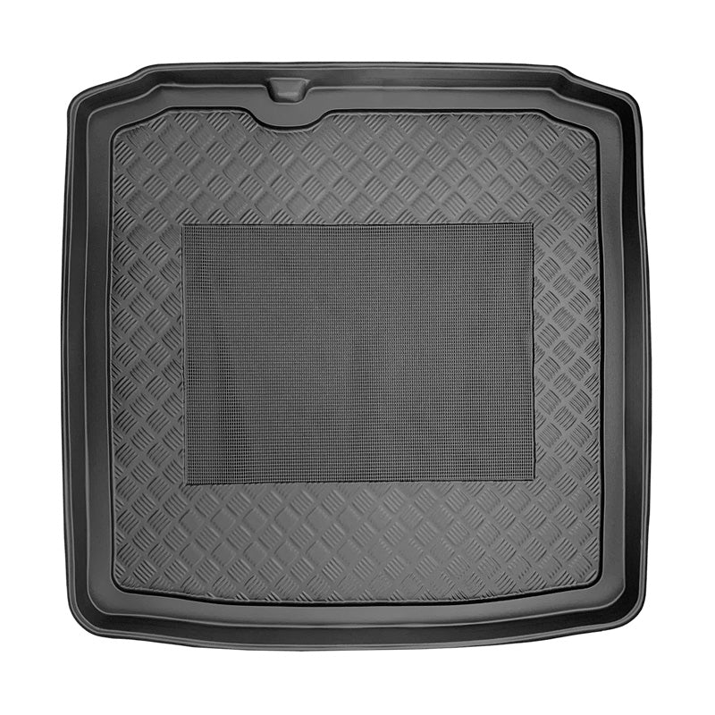 AutoStyle, Trunk Mat, Non-Slip, Fits Volkswagen Jetta 2011-
