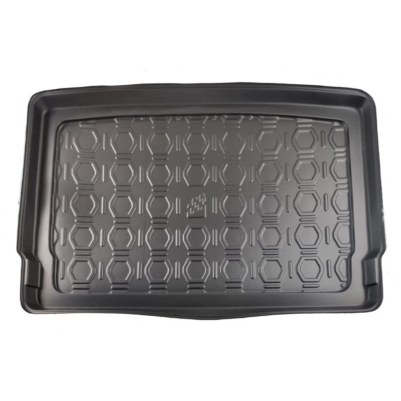 AutoStyle, Vasca bagagliaio, Design, adatta a Volkswagen Golf VII HB 3/5 porte 2012-