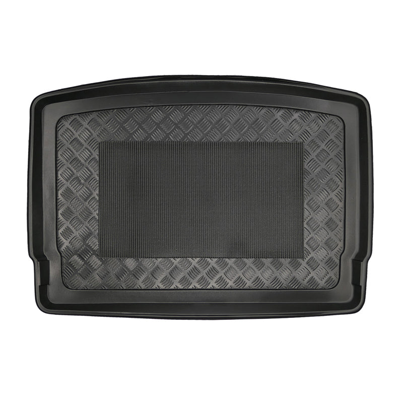 AutoStyle, vasca bagagliaio, antiscivolo, adatta a Volkswagen Golf VII HB 3/5 porte 2012-